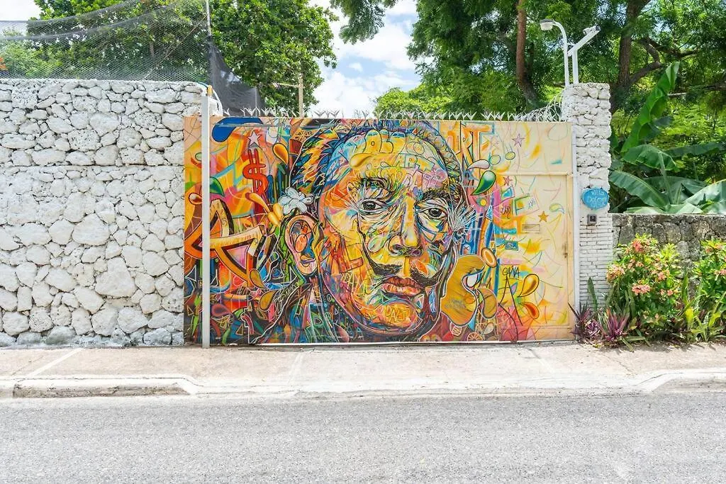Dolce Casa Villa Juan Dolio Dominikanska republiken
