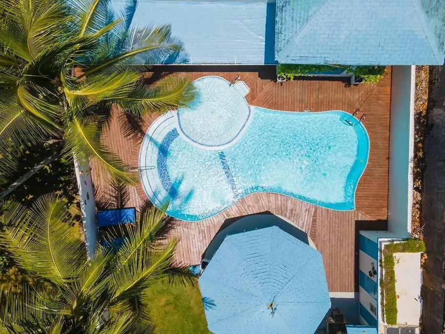 Dolce Casa Villa Juan Dolio Dominikanska republiken