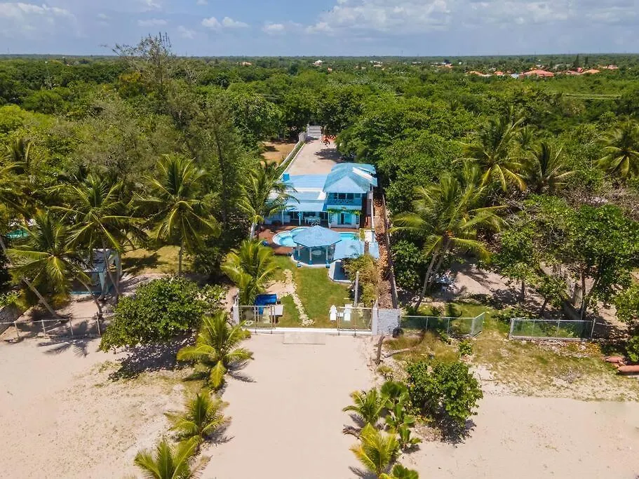 Dolce Casa Villa Juan Dolio
