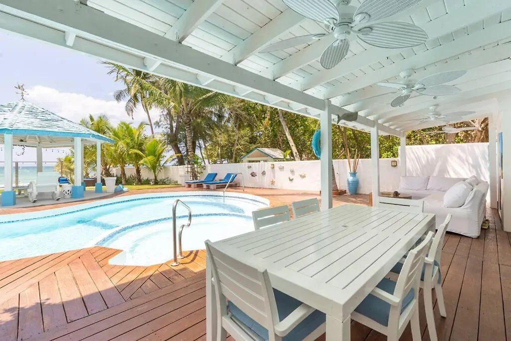 Dolce Casa Vila Juan Dolio 0*,  República Dominicana