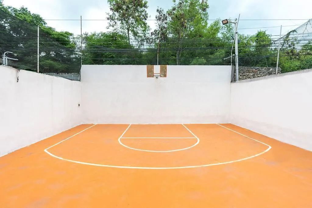 Dolce Casa Vila Juan Dolio 0*,