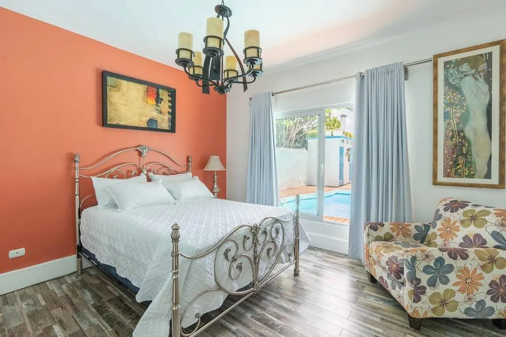 Dolce Casa Vila Juan Dolio
