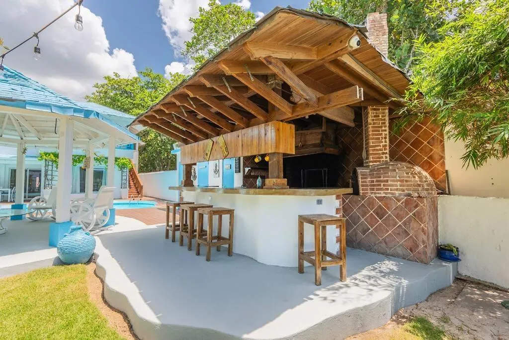 Dolce Casa Vila Juan Dolio Villa