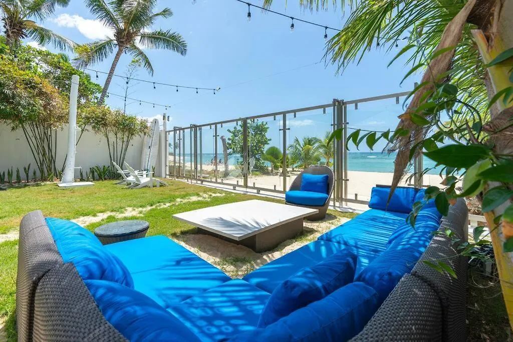 Villa Dolce Casa Vila Juan Dolio República Dominicana