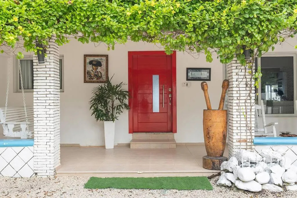 Dolce Casa Vila Juan Dolio