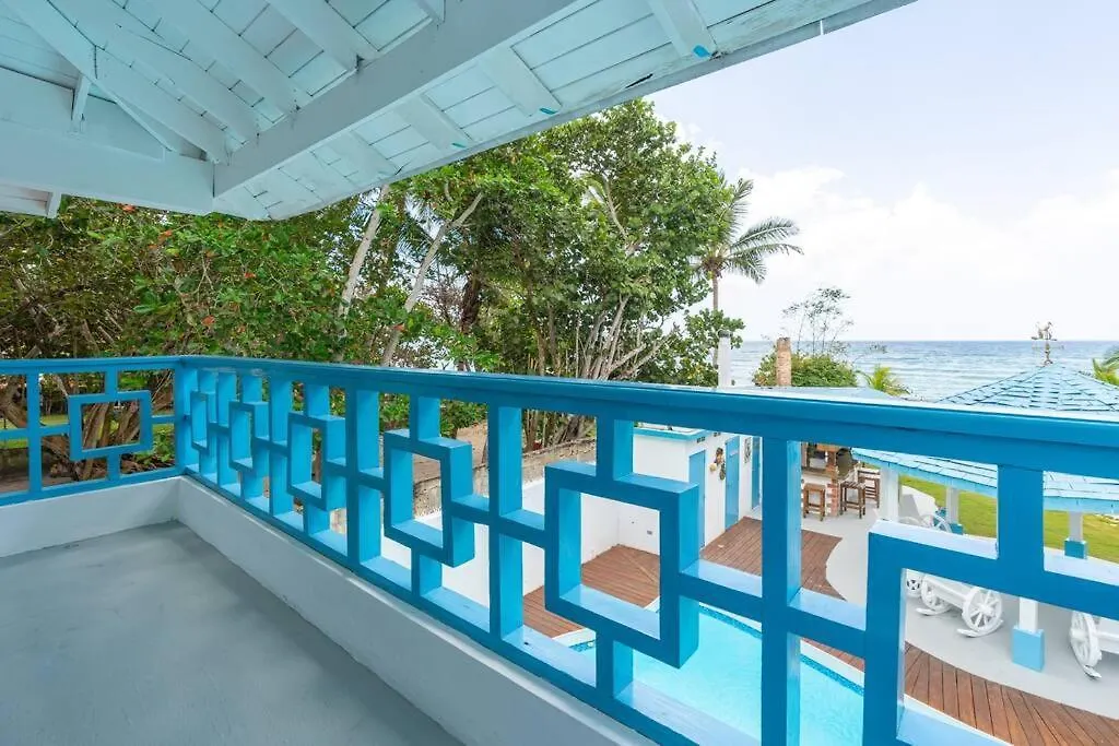 Villa Dolce Casa Vila Juan Dolio