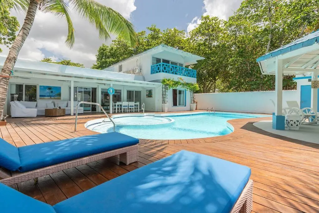 Dolce Casa Vila Juan Dolio