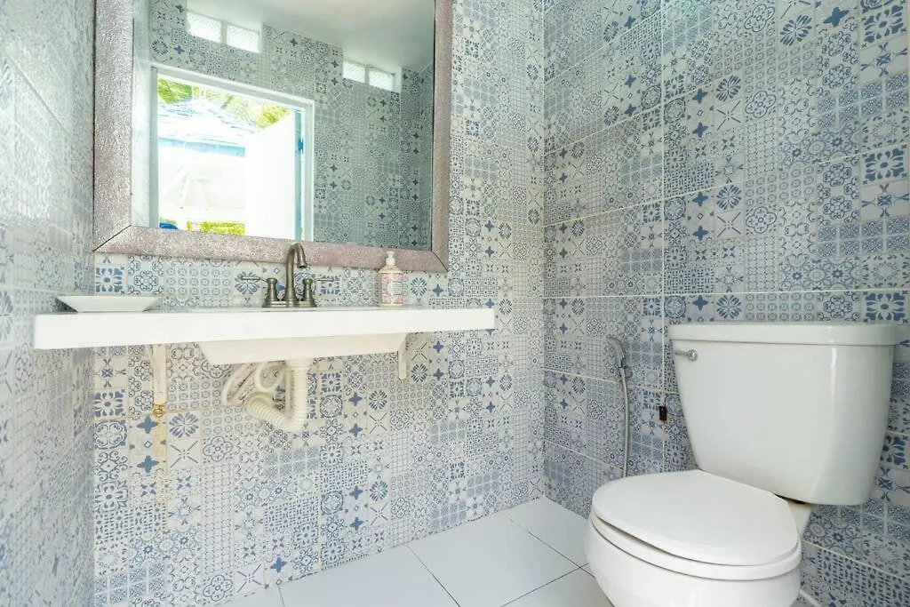 Dolce Casa Vila Juan Dolio 0*,