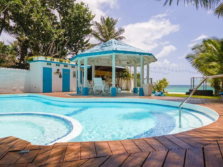 Dolce Casa Vila Juan Dolio República Dominicana